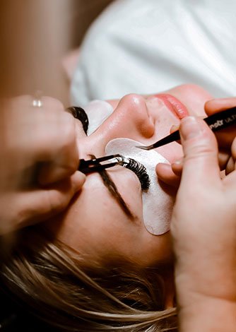 Eyelash Extension