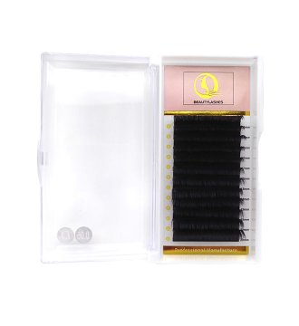 easyfan 0.07mm eyelash extension 