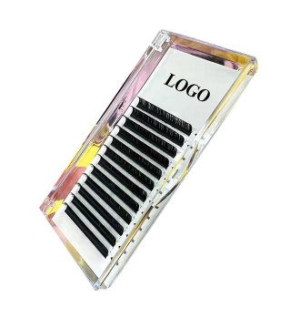 Private label eyelash extensions