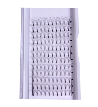 6P Pre-made fans volume eyelash extensions