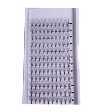 8P Pre-made fans volume eyelash extensions