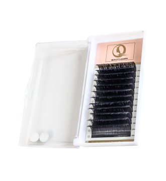 easy fan 0.03mm eyelash extension