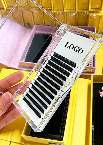 Private Label Package