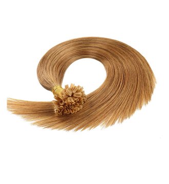 U tip hair extension