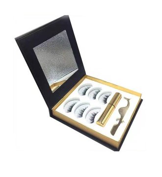 Magnetic eyelash 3