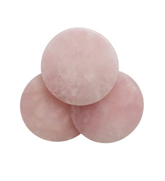 Jade stone lash pallet