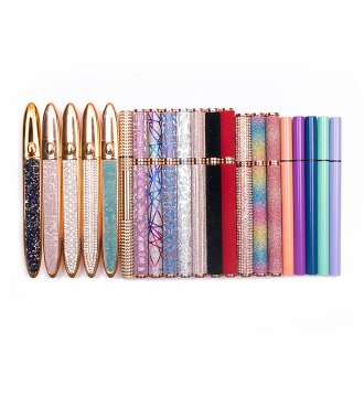 Lash adhesive pen glue