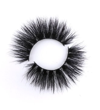 3D mink-eyelash J02