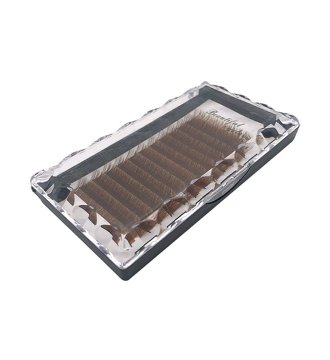 Eyelash extension package