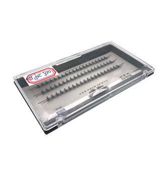 Eyelash extension package