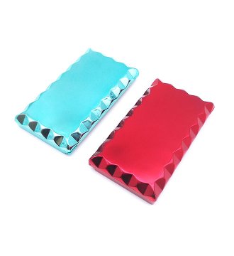 Eyelash extension package