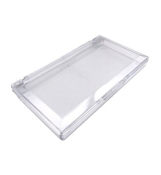 Eyelash extension package