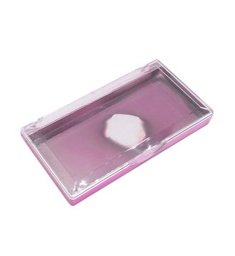 Eyelash extension package