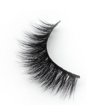 faux mink eyelash DR24