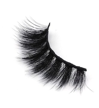 faux mink eyelash DR17