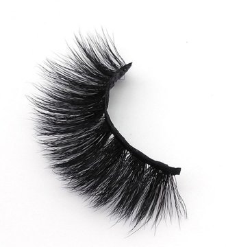 faux mink eyelash DR19