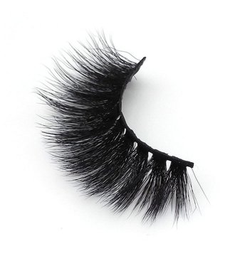 faux mink eyelash DR22