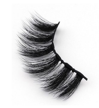 faux mink eyelash DR27