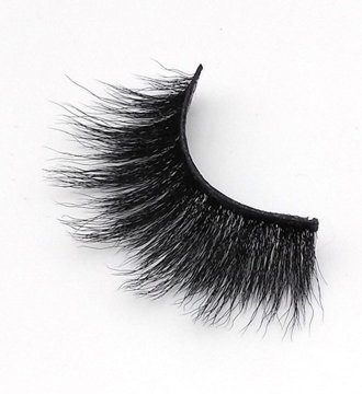faux mink eyelash DR16