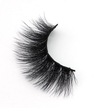 faux mink eyelash DR20