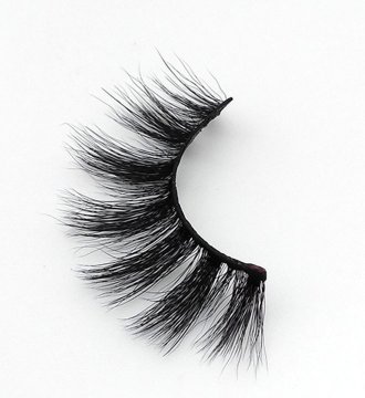 faux mink eyelash DR21