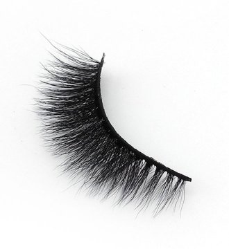 faux mink eyelash DR18