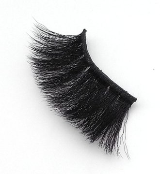 faux mink eyelash DR07