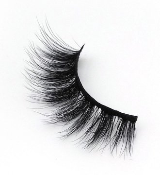 faux mink eyelash DR04