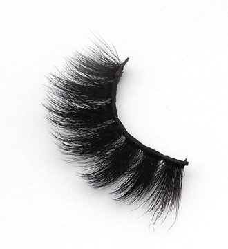 faux mink eyelash DR05