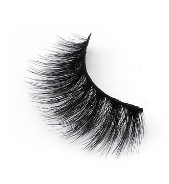 faux mink eyelash DR26