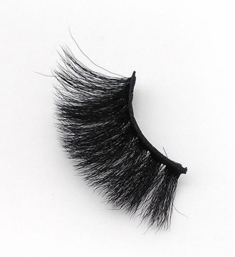 faux mink eyelash DR06