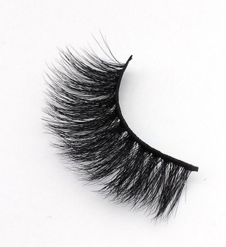 faux mink eyelash DR09