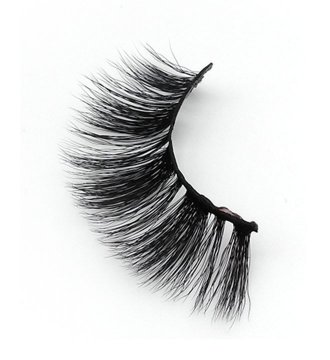 faux mink eyelash DR23