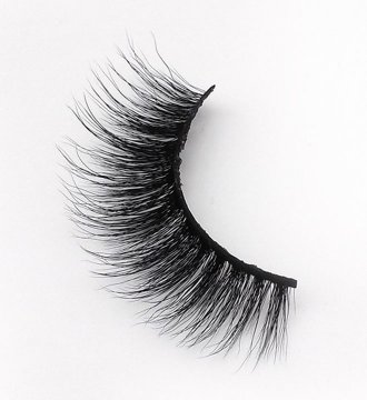 faux mink eyelash DR03