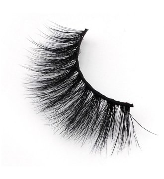faux mink eyelash DR25