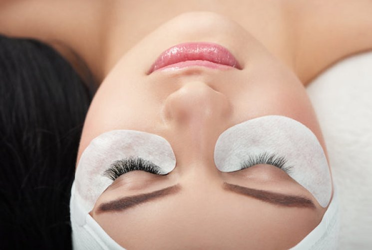 Eyelash Extension Primer, Why Do I Need It?