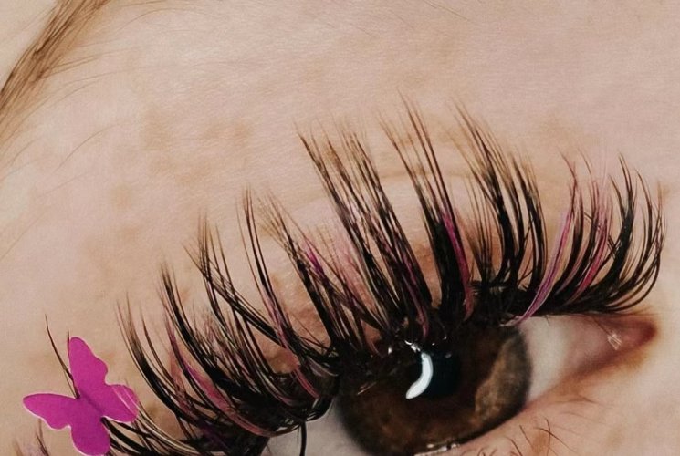 Eyelash Extensions : Everything You Need to Know Before Your Appointment