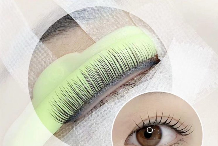 Lash Extensions vs. Individual Lashes: 11 Things to Know