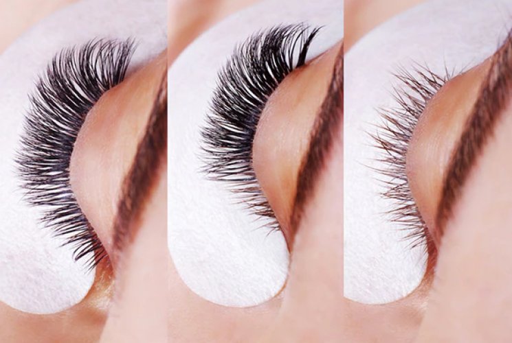 Tips on Eyelash Extension Bonding & Retention