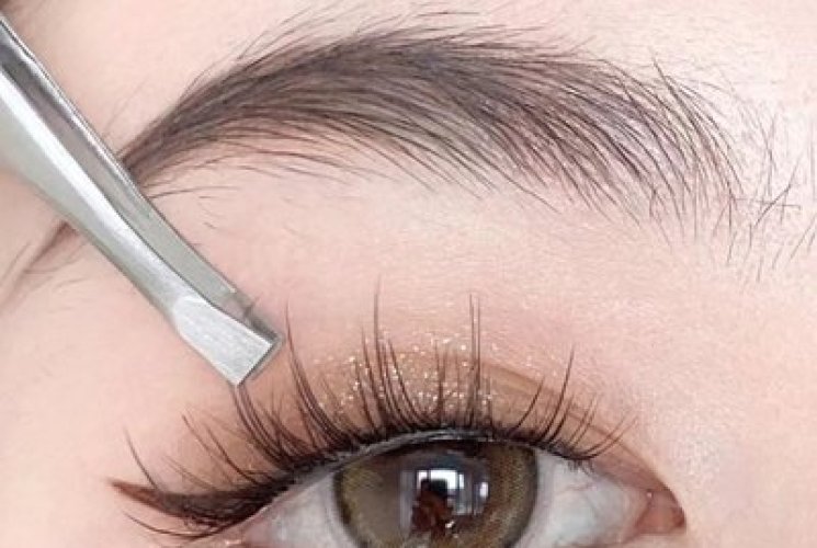The New Trend in Eyelash Extensions: Enhance Your Eyes with Stunning Results