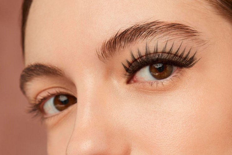 # The Secret of Eyelash Extensions: Everything You Want to Know is Here! 