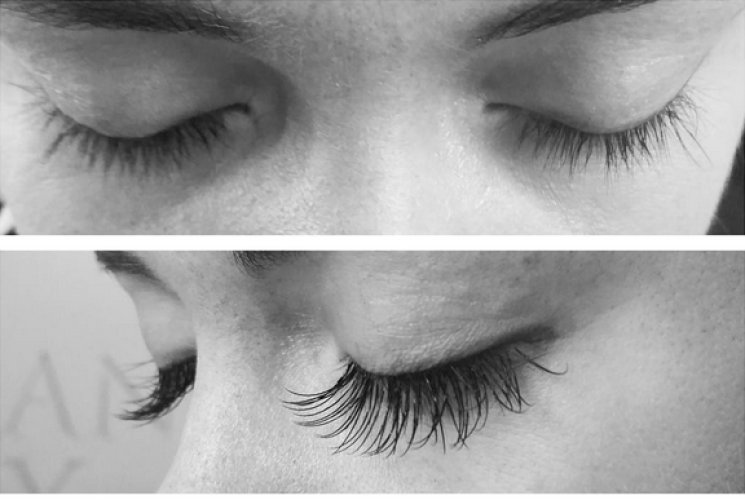 Do’s and Don’ts of Eyelash Extensions