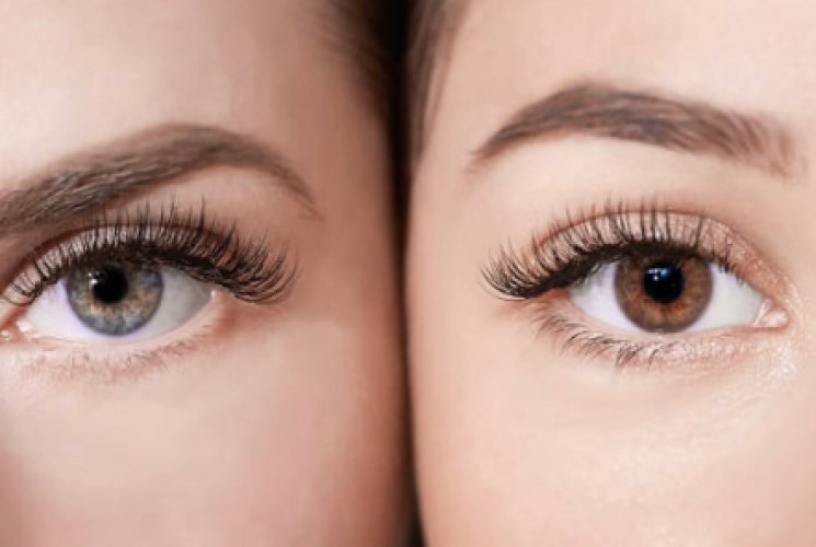 Eyelash Extensions: Safety, Maintenance and FAQs