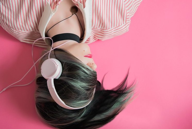 All about eyelash extensions