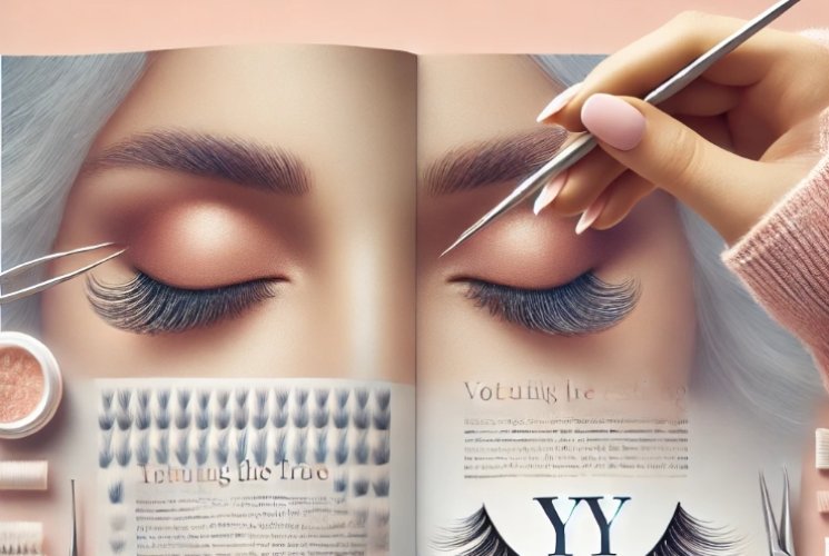 Eyelash Extensions: A Modern Solution for Effortless Beauty
