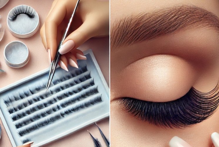 Eyelash Extensions: The Ultimate Beauty Hack for Modern Women