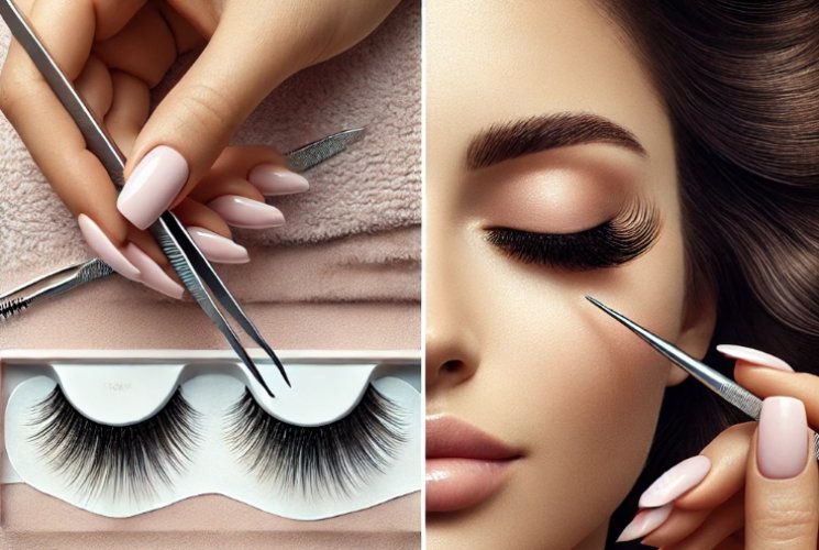 Eyelash Extensions: The Trend That’s Redefining Effortless Beauty