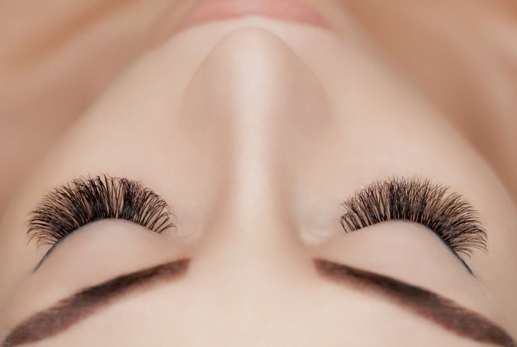 Eyelash Extensions: A New Era of Beauty for Effortless Elegance