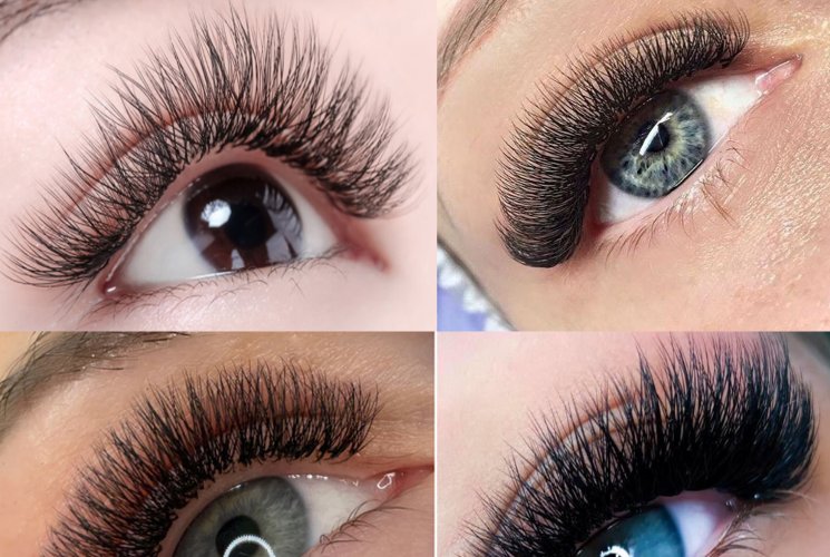Eyelash Extensions: The Beauty Revolution You Need to Try