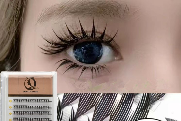 Revolutionizing Eyelash Extensions: The Rise of Apex Lashes